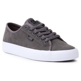 DC Manual S pantofi ADYS300637-GRY gri