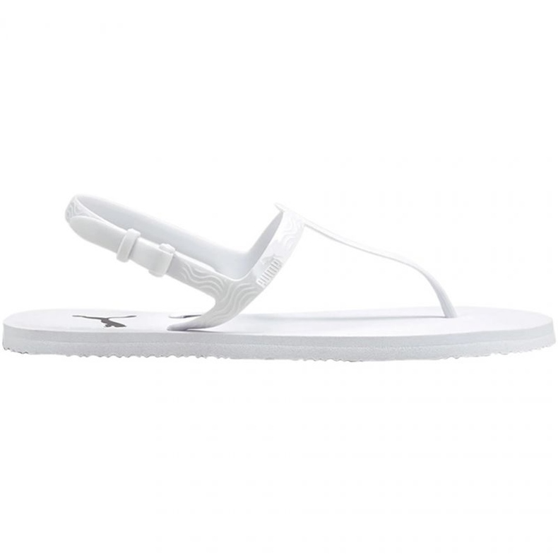 Sandale Puma Coz Sandal Wns 375212 02 alb