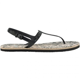 Sandale Puma Cozy Sandal Wns 375213 01 negru