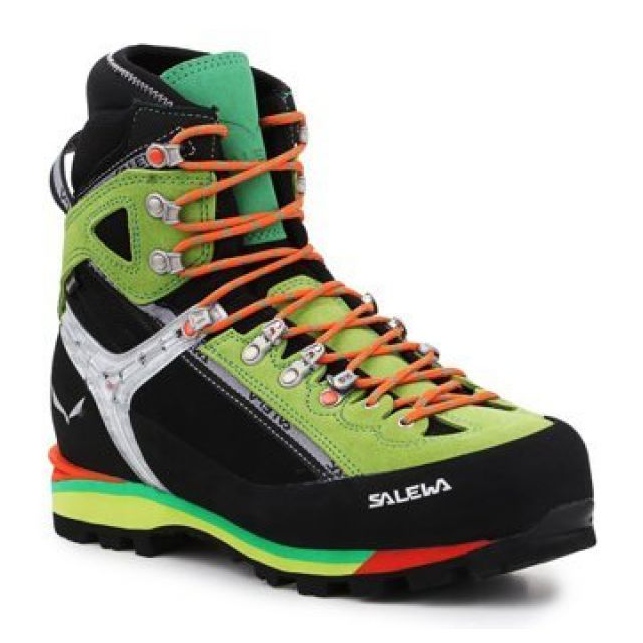 Salewa Ghete de munte Saleva Ms Condor Evo Gtx M 61318-0916 verde