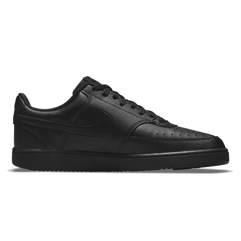 Pantofi Nike Court Vision Low M DH2987-002 negru