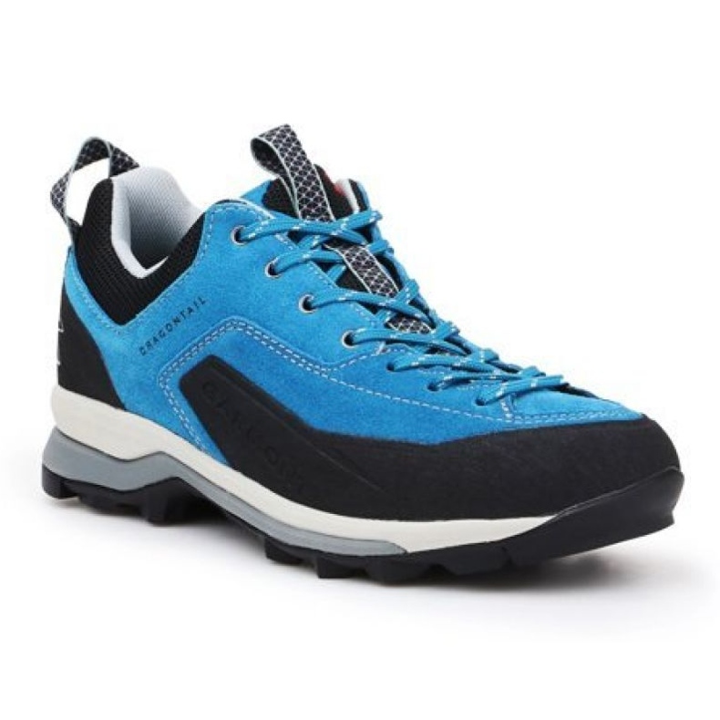 Pantofi Garmont Dragontail Wms 002479 albastru