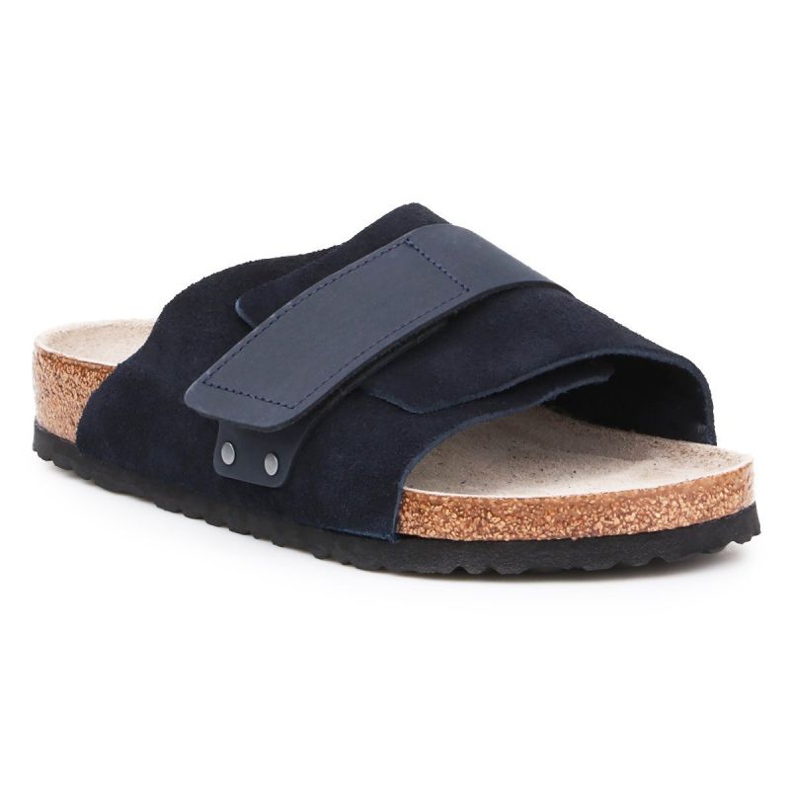 Birkenstock Kyoto W 1019260 albastru marin