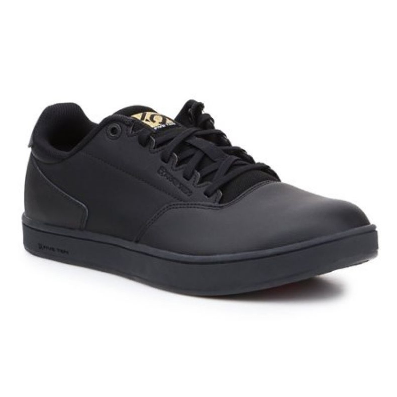 Cinci pantofi de ciclism Five Ten District Clip U 5343 negru