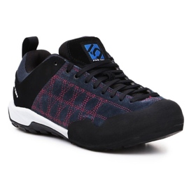 Five Ten Guide Tennie 5407 pantofi de alpinism albastru Five Ten Guide Tennie 5407 pantofi de alpinism albastru