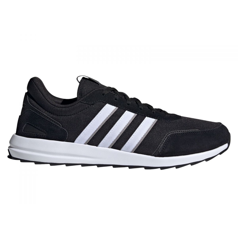 Pantofi Adidas Retrorunner M FV7034 negru