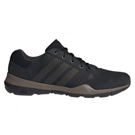 Pantofi Adidas Anzit Dlx M FY4736 negru