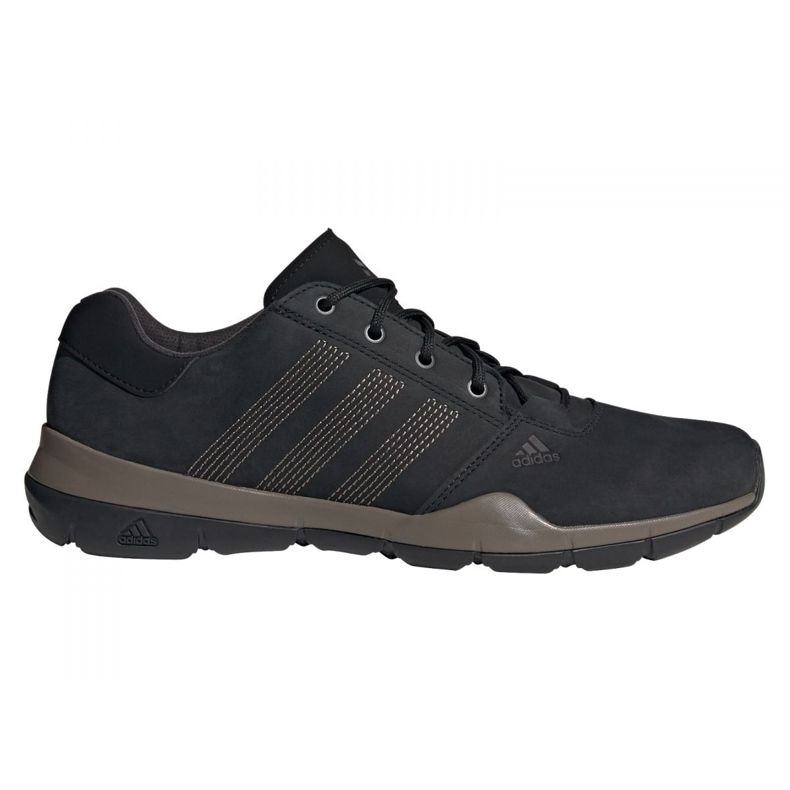 Pantofi Adidas Anzit Dlx M FY4736 negru