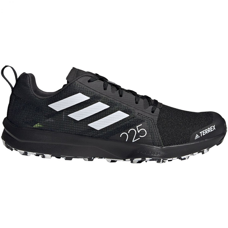 Pantofi Adidas Terrex Speed ​​Flow M FW2603 negru