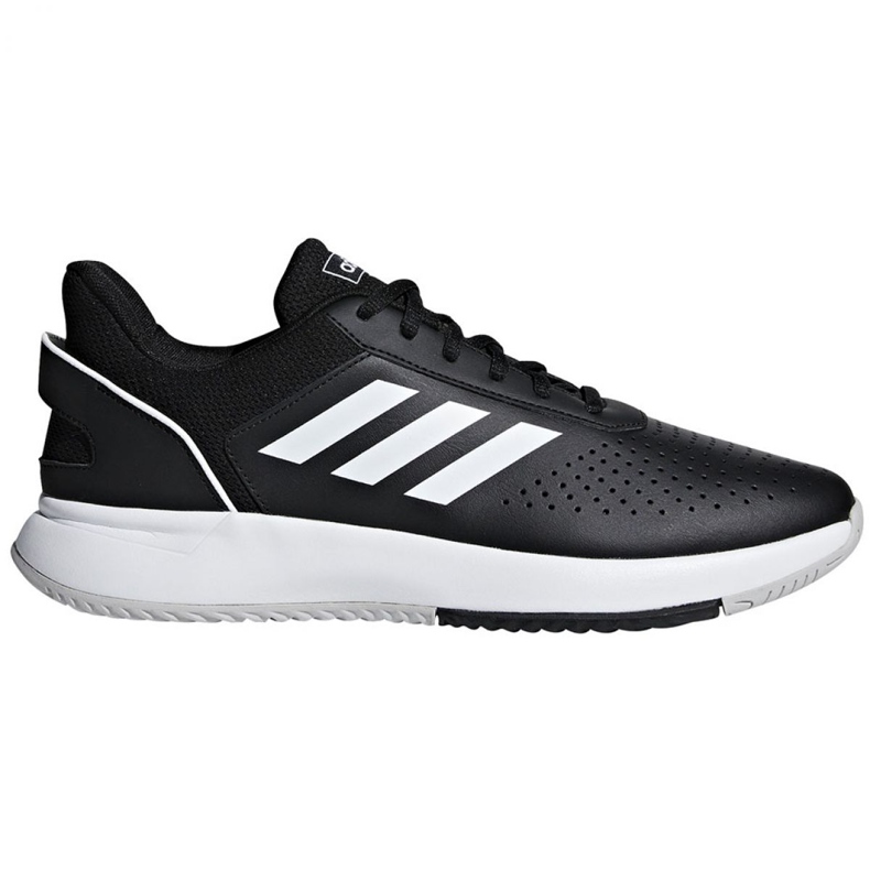 Pantofi Adidas Country Smash M F36717 negru