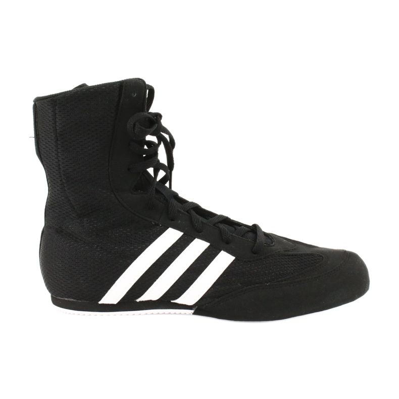 Încălțăminte de box adidas Box Hog 2 FX0561 negru