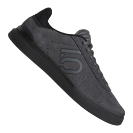 Încălțăminte adidas Sleuth Dlx M BC0659 multicolor gri