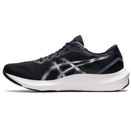 ASICS Gel-Pulse Pantofi care amintesc 13 1011b175 002 Negru alb