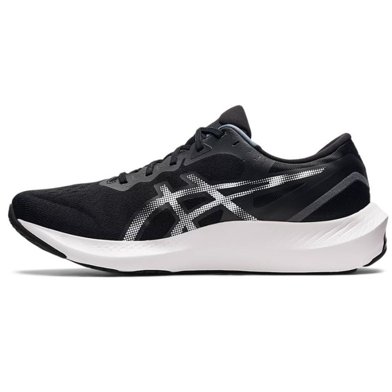 ASICS Gel-Pulse Pantofi care amintesc 13 1011b175 002 Negru alb ASICS Gel-Pulse Pantofi care amintesc 13 1011b175 002 Negru alb