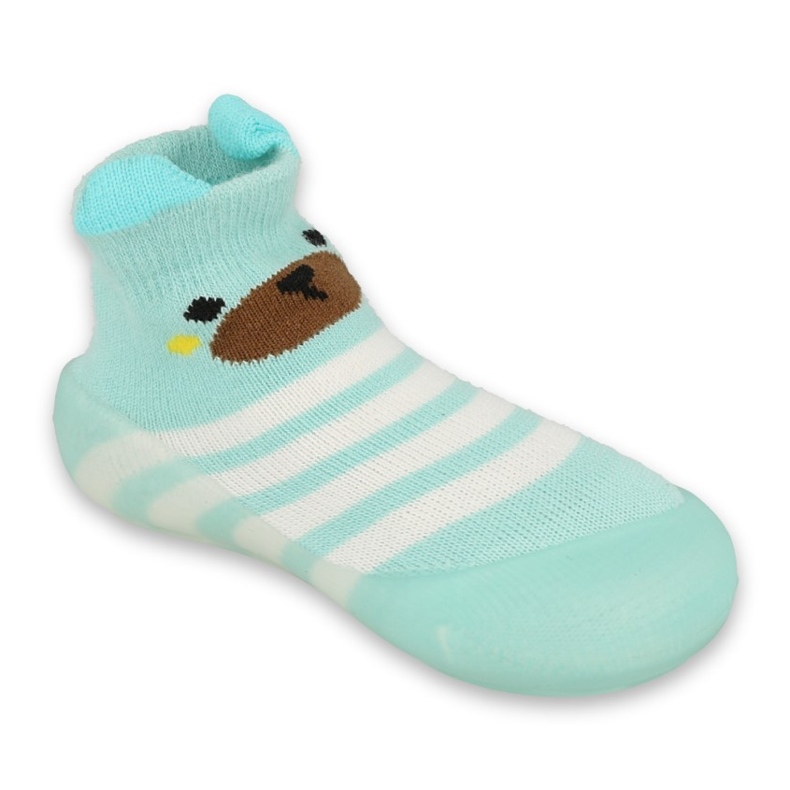 Befado nealcoolic 002P013 verde Befado nealcoolic 002P013 verde