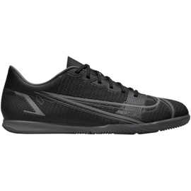 Pantofi de fotbal Nike Mercurial Vapor 14 Club Ic M CV0980-004 negru negru Pantofi de fotbal Nike Mercurial Vapor 14 Club Ic M CV0980-004 negru negru