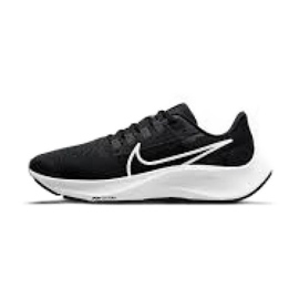 Nike Air Zoom Pegasus 38 Gs Jr CZ4178-002 negru Nike Air Zoom Pegasus 38 Gs Jr CZ4178-002 negru