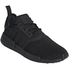 Încălțăminte adidas Nmd R1 M GZ9256 negru