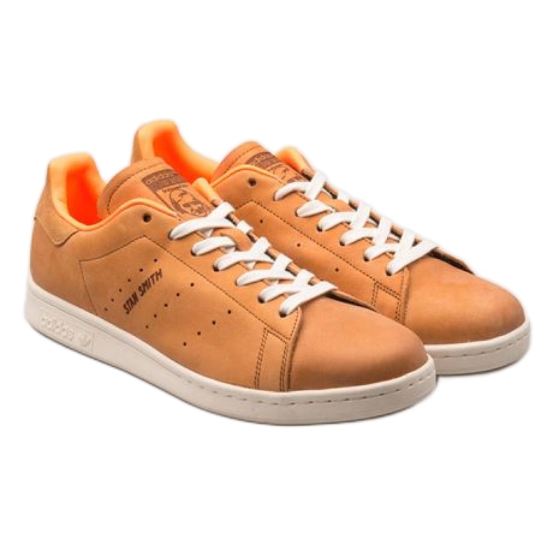 Pantofi Adidas Stan Smith M BB0040 maro