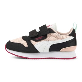 Puma R78 V Ps Jr 373617 20 albastru marin roz Puma R78 V Ps Jr 373617 20 albastru marin roz