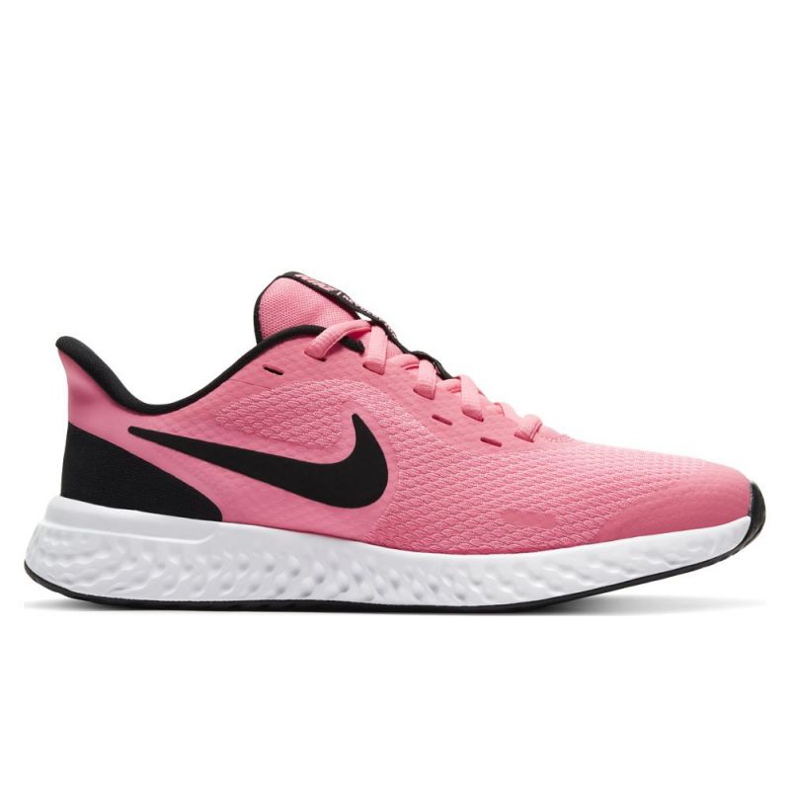 Nike Revolution 5 Gs W BQ5671-602 roz