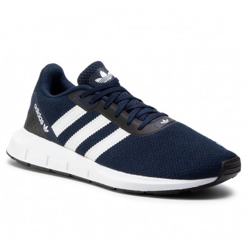 Pantofi Adidas Swift Run Rf M FV5359 albastru