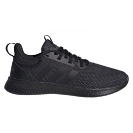 Pantofi Adidas Puremotion Jr FY0934 negru Pantofi Adidas Puremotion Jr FY0934 negru