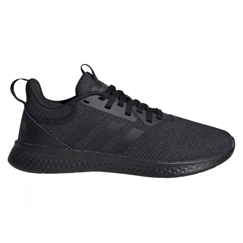 Pantofi Adidas Puremotion Jr FY0934 negru