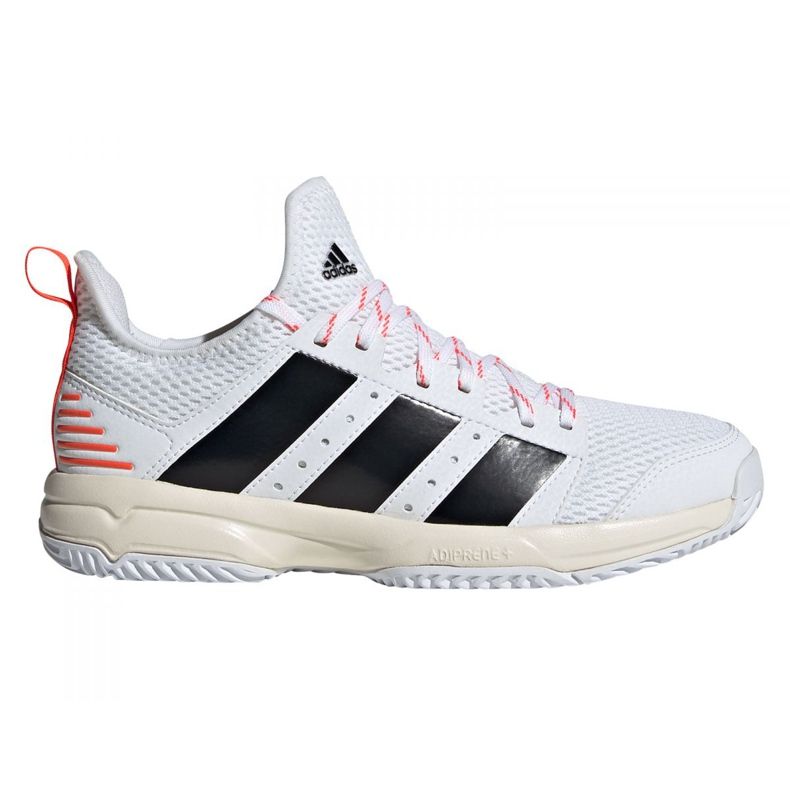 Încălțăminte adidas Stabil Jr FZ4655 multicolor alb