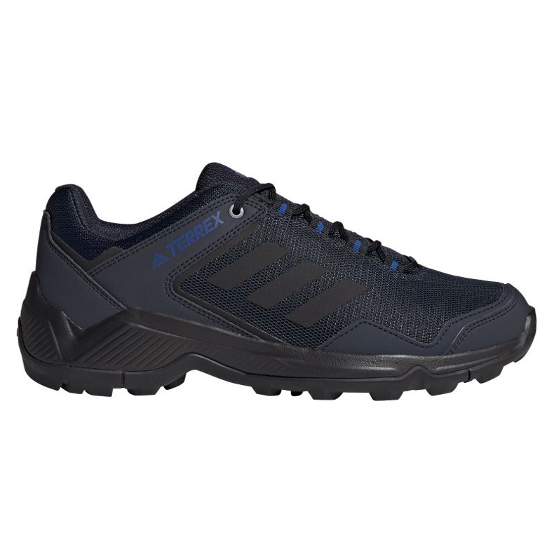 Pantofi Adidas Terrex Eastrail M FZ3362 albastru marin