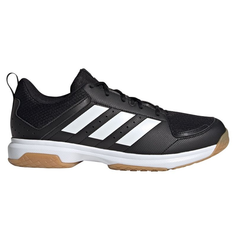 Pantofi Adidas Ligra 7 FZ4658 negru