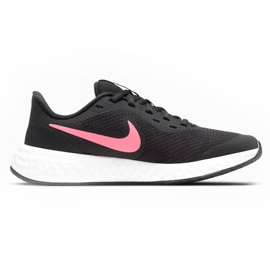 Nike Revolution 5 W BQ5671-002 negru Nike Revolution 5 W BQ5671-002 negru