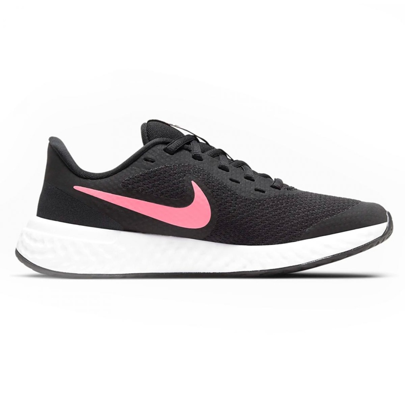 Nike Revolution 5 W BQ5671-002 negru