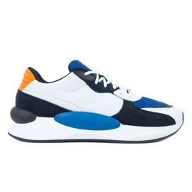 Puma Rs 9.8 Cosmic M 37036703 alb negru albastru