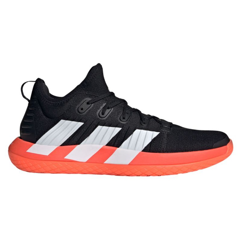 Încălțăminte adidas Stabil Next Gen Primeblue M H00146 negru negru
