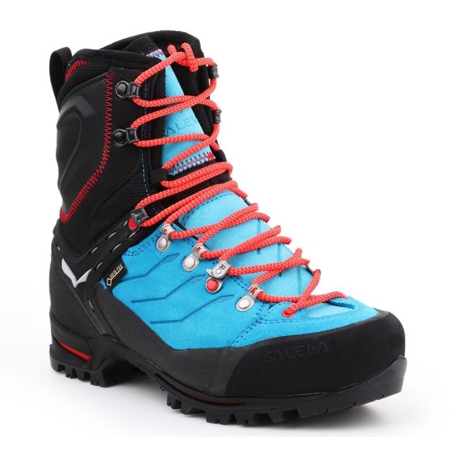 Pantofi Salewa Ws Vultur Evo Gtx 61335-8610 albastru