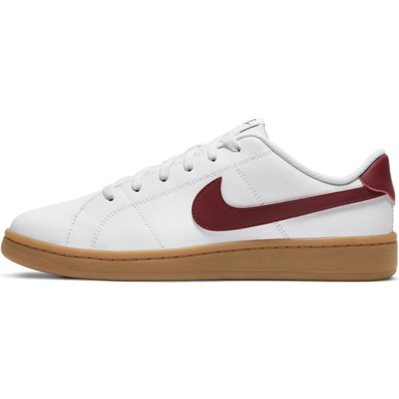 Nike Court Royale 2 Low M CQ9246 103 alb