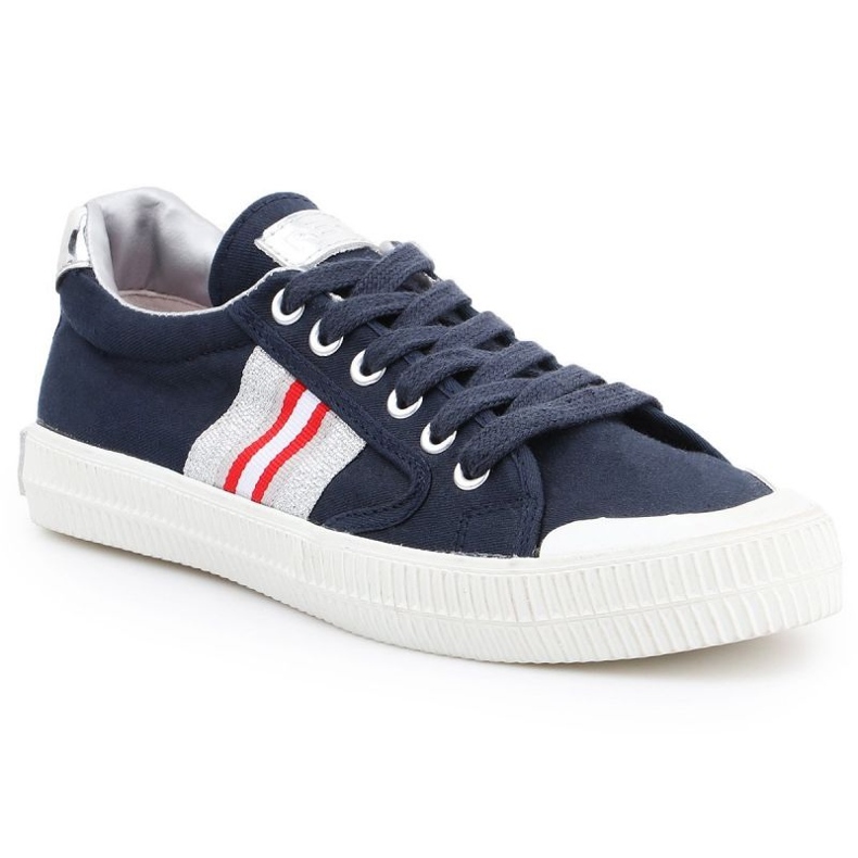 Pantofi Replay Extra RV750005T-0270 albastru