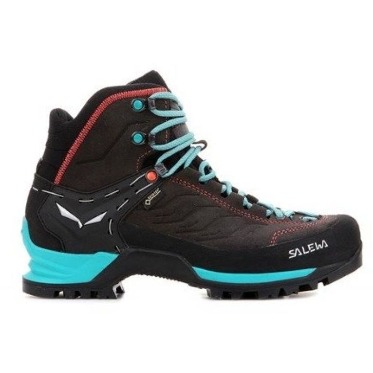 Salewa WS MTN Trainer Mid GTX 63459-0674 Pantofi albastru