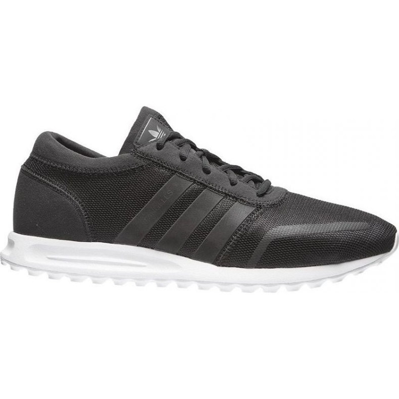 Pantofi Adidas Los Angeles M BY9608 negru
