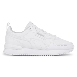 Puma R78 Sl Jr 37442802 alb