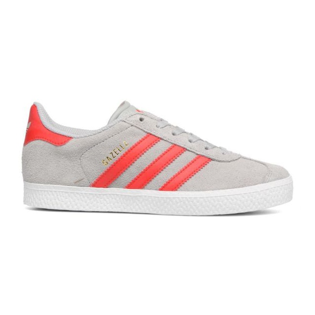 Pantofi Adidas Gazelle J Jr BB2505 gri