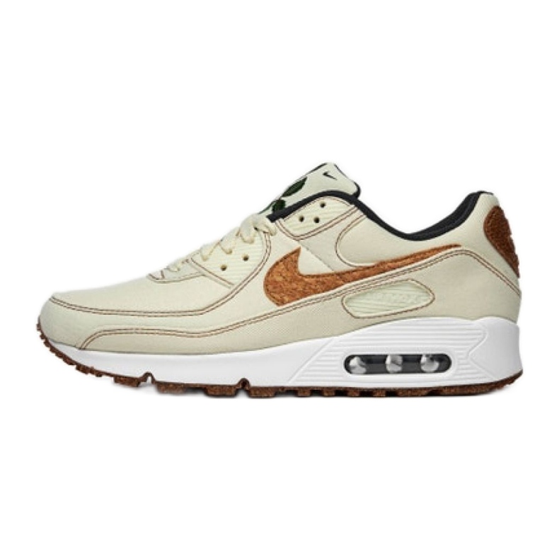 Nike Air Max 90 SM DD0385-100 bej Nike Air Max 90 SM DD0385-100 bej
