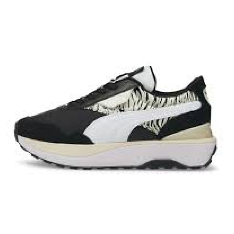 Puma Cruise Rider Roar Jr 381858 02 negru