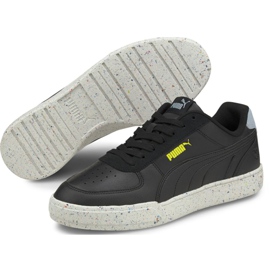 Puma Caven Better M 382699 02 negru Puma Caven Better M 382699 02 negru