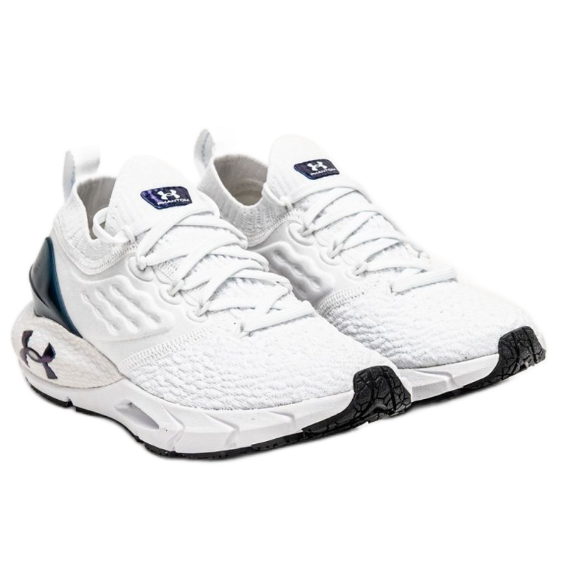 Under Armour Hovr Phantom 2 Clt Sft W 3023660-101 alb