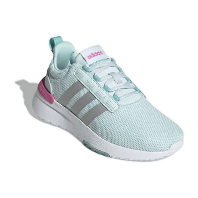 Pantofi Adidas Racer Tr21 KW GV7395 albastru