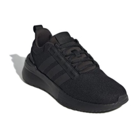 Pantofi Adidas Racer Tr21 KW GZ9127 negru Pantofi Adidas Racer Tr21 KW GZ9127 negru