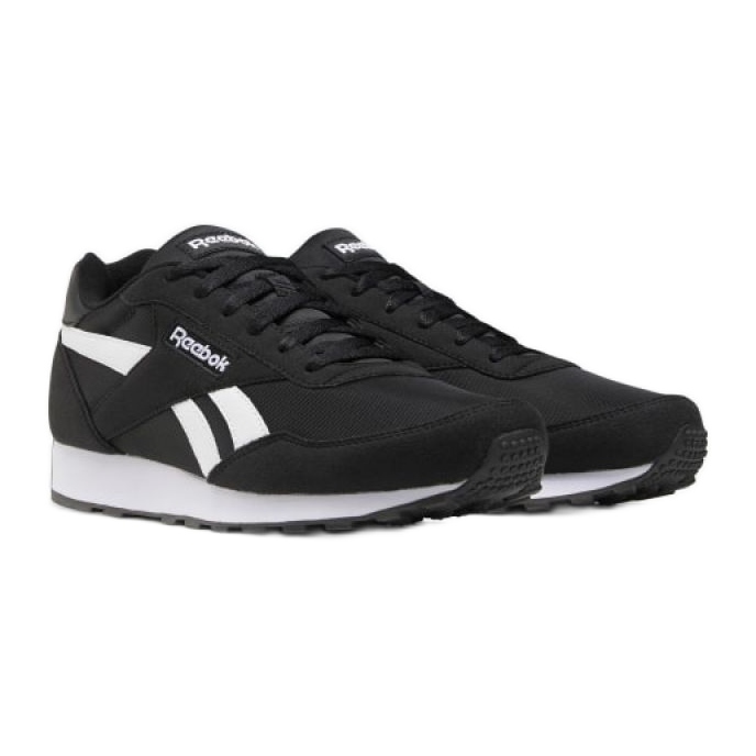 Pantofi Reebok Rewind Run FZ0662 negru