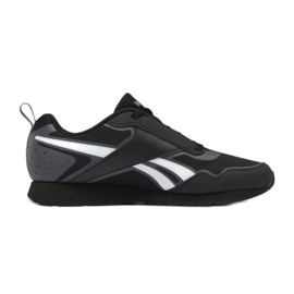 Reebok Royal Glide Modern M G58663 negru